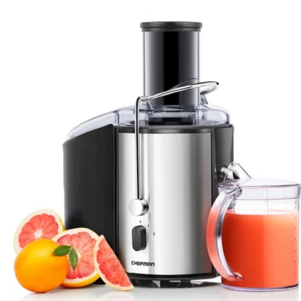 Chefman Pro Juicer - Picture 3 of 3